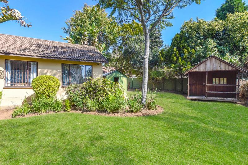 3 Bedroom Property for Sale in Mhlumba Eastern Cape